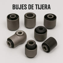 Bujes de Tijera Chevrolet Ford 